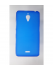 Funda TPU Alcatel Pixi 4 6.0 azul