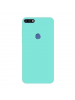 Funda TPU soft Huawei Honor 7C verde