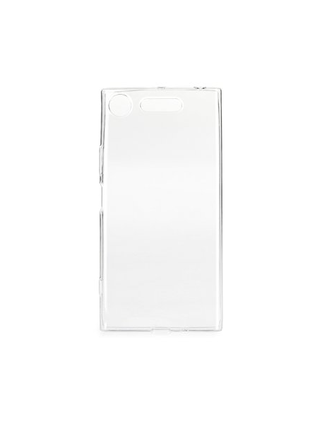 Funda TPU 0.5mm Sony Xperia XZ1 G8341 - G8342 transparente