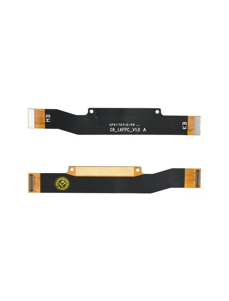 Cable flex principal Xiaomi Redmi 4A