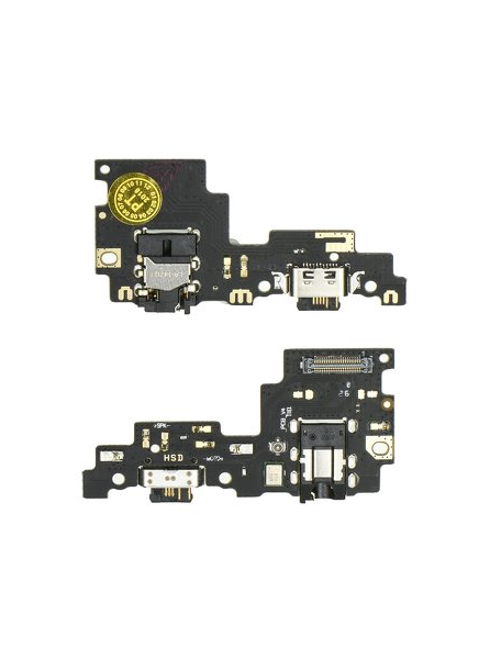 Placa de conector de carga Xiaomi Mi A1