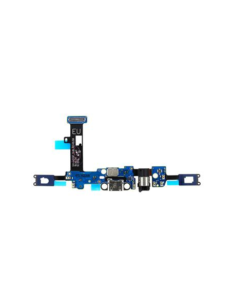 Cable flex de conector de carga Samsung Galaxy A3 2016 A310