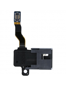 Cable flex de conector de audio Samsung Galaxy S9 G960F