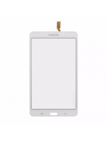 Ventana táctil Samsung Galaxy Tab 4 8.0 T330 blanca