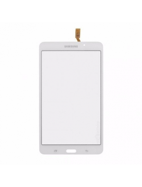 Ventana táctil Samsung Galaxy Tab 4 8.0 T330 blanca