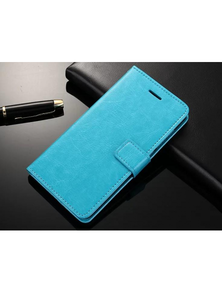 Funda libro TPU Huawei Honor 7A - Huawei Y6 2018