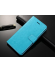 Funda libro TPU Huawei Honor 7A - Huawei Y6 2018 celeste