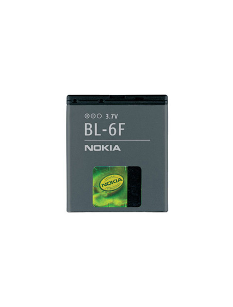 Batería Nokia BL-6F