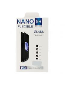Lámina de cristal templado Nano flexible Samsung Galaxy S9 Plus G965