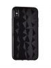 Funda TPU Diamond Huawei P20 Pro negra