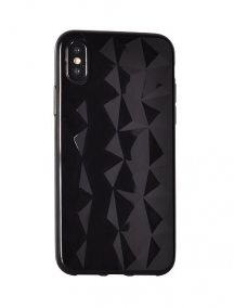 Funda TPU Diamond Huawei P20 Pro negra