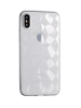 Funda TPU Diamond iPhone 7 Plus - 8 Plus transparente