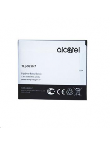 Batería Alcatel TLp025H7 Pop 4 5051X - 5051D