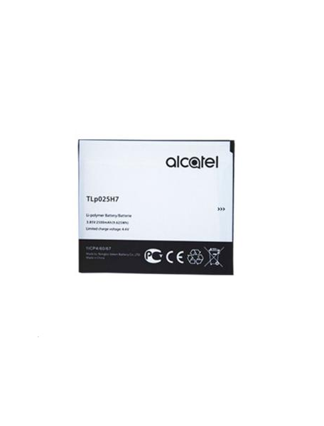 Batería Alcatel TLp025H7 Pop 4 5051X - 5051D