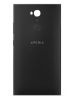 Tapa de batería Sony Xperia L2 H3311 - H4311 negra