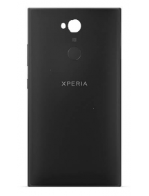 Tapa de batería Sony Xperia L2 H3311 - H4311 negra