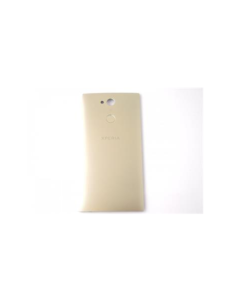 Tapa de batería Sony Xperia L2 H3311 - H4311 dorada