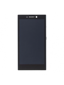 Display Sony Xperia L2 H3311 - H4311 negro