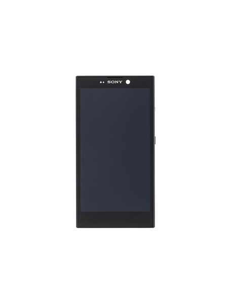 Display Sony Xperia L2 H3311 - H4311 negro