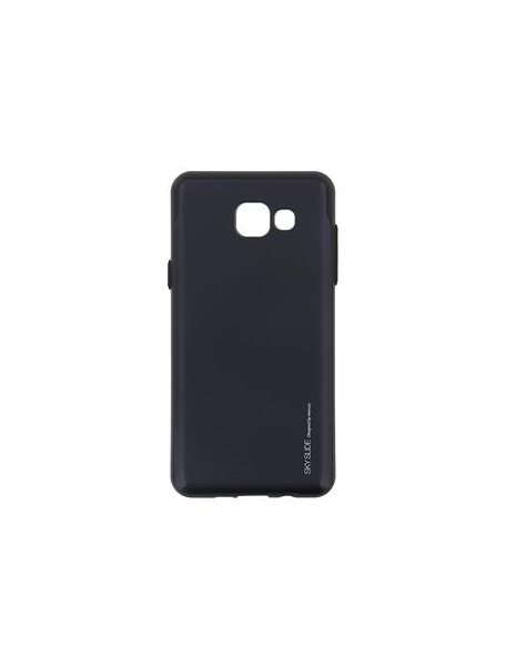 Funda TPU Mercury Sky Slide Samsung Galaxy A5 2016 A510 negra