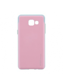 Funda TPU Mercury Sky Slide Samsung Galaxy A5 2016 A510 rosa