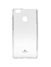 Funda TPU Goospery Huawei Mate 10 Pro transparente