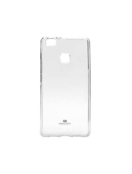 Funda TPU Goospery Huawei Mate 10 Pro transparente