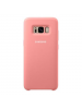 Funda TPU Samsung EF-PG955TPE Galaxy S8 Plus G955 rosa