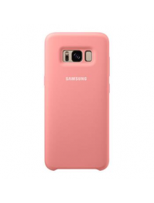 Funda TPU Samsung EF-PG955TPE Galaxy S8 Plus G955 rosa
