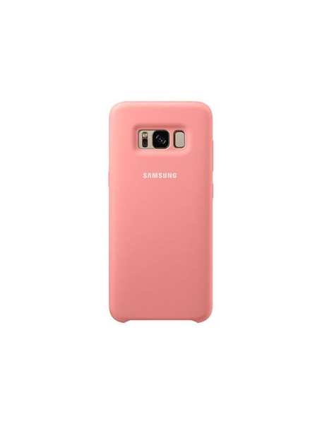 Funda TPU Samsung EF-PG955TPE Galaxy S8 Plus G955 rosa