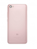 Carcasa trasera Xiaomi Note 5A rosa