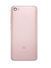 Carcasa trasera Xiaomi Note 5A rosa