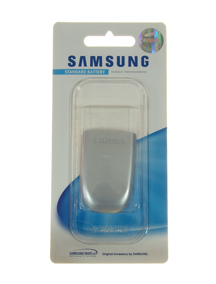 Batería Samsung BST3548SE E810