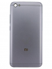 Carcasa trasera Xiaomi Note 5A gris