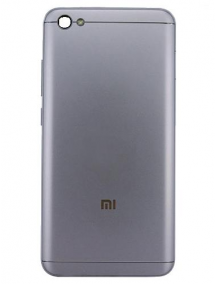 Carcasa trasera Xiaomi Note 5A gris