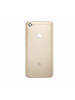 Carcasa trasera Xiaomi Note 5A Prime dorada