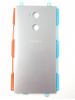 Tapa de batería Sony Xperia XA2 Ultra H4213 plata