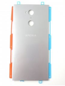 Tapa de batería Sony Xperia XA2 Ultra H4213 plata