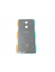 Tapa de batería Sony Xperia XA2 Ultra H4213 negra