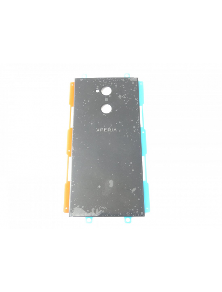 Tapa de batería Sony Xperia XA2 Ultra H4213 negra