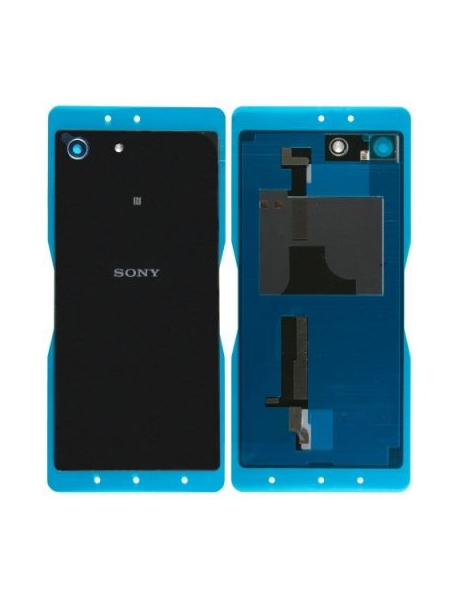 Tapa de batería Sony Xperia M5 E5603 negra