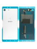 Tapa de batería Sony Xperia M5 E5603 blanca