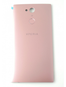 Tapa de batería Sony Xperia L2 H3311 - H4311 rosa