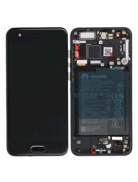 Display Huawei Honor 9 (STF-L09) - 9 Premium (6+128) (STF-L19) negro