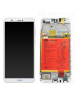 Pantalla LCD display Huawei Ascend P Smart blanco