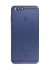 Carcasa trasera Huawei Honor 7X azul