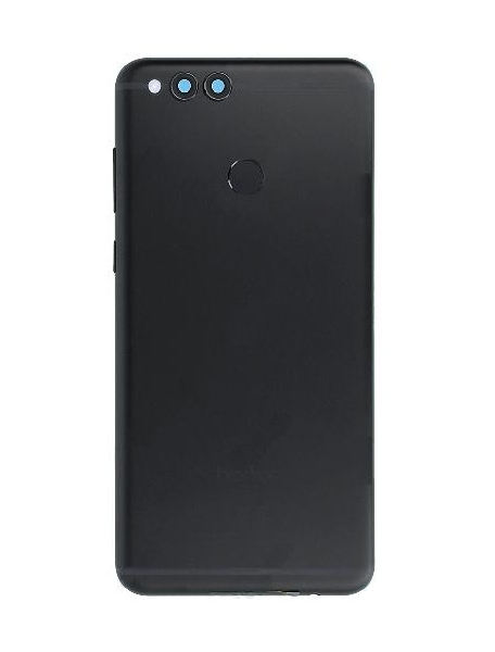 Carcasa trasera Huawei Honor 7X negra