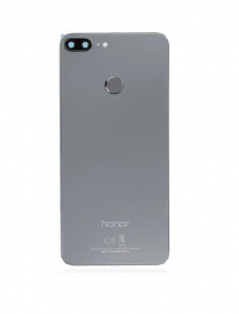 Tapa de batería Huawei Honor 9 lite gris