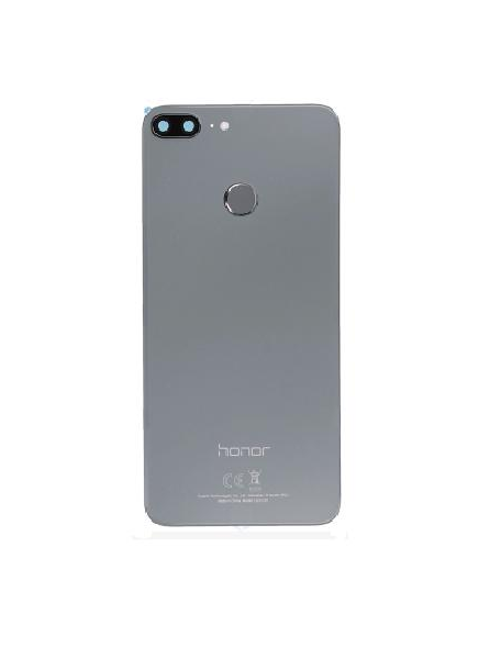 Tapa de batería Huawei Honor 9 lite gris