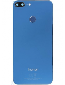 Tapa de batería Huawei Honor 9 lite azul